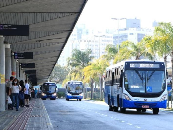 Florianópolis é a capital com passagem mais cara; veja a lista