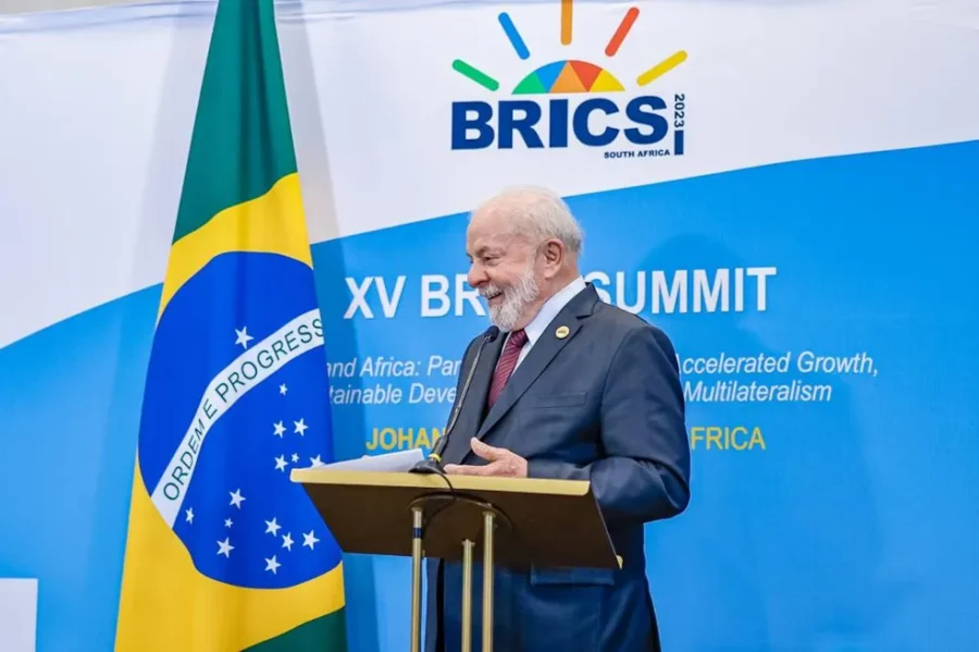 Desafios do Brasil na presidência do Brics