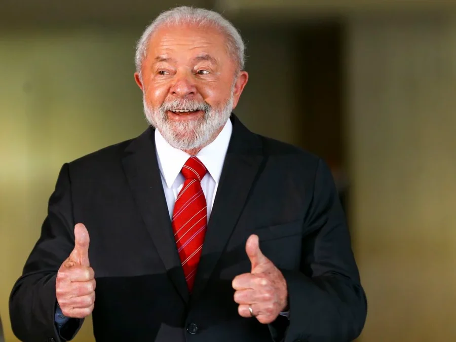 Saúde de Lula tem "melhora importante", mostra exame