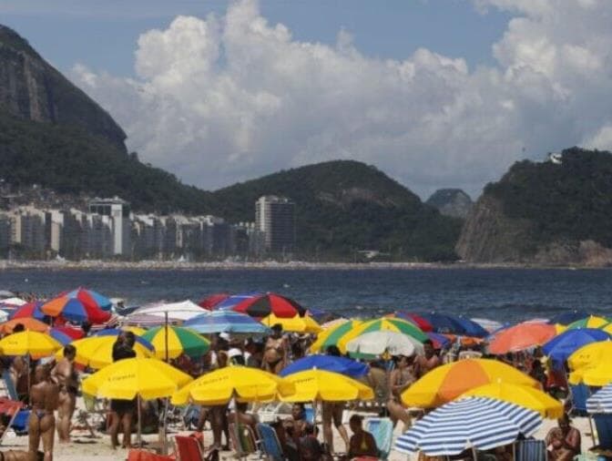 Veja a lista de feriados nacionais em 2025 divulgada pelo governo