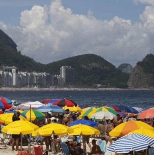 Veja a lista de feriados nacionais em 2025 divulgada pelo governo