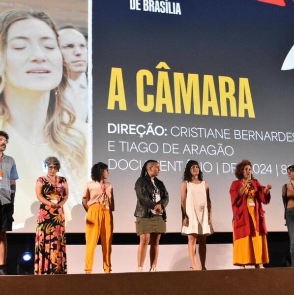 Documentário apoiado pelo Congresso em Foco vence prêmio no Festival de Brasília