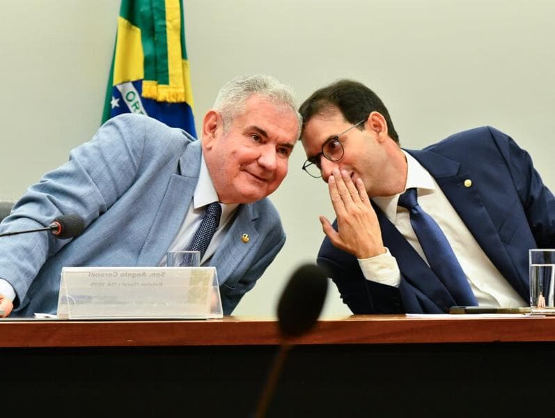 Comissão do Congresso aprova relatório preliminar do Orçamento de 2025