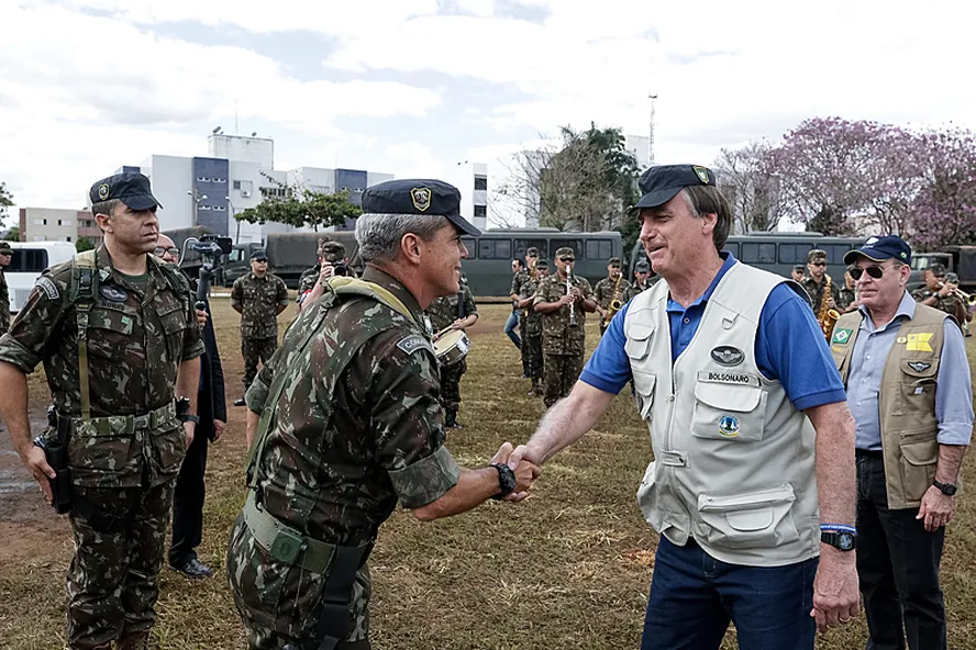 O que são "kids pretos"? Integrantes do grupo são suspeitos de tramar assassinato de Lula