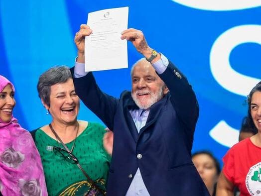 Lideranças mundiais aprovam declaração do G20. Veja o texto final