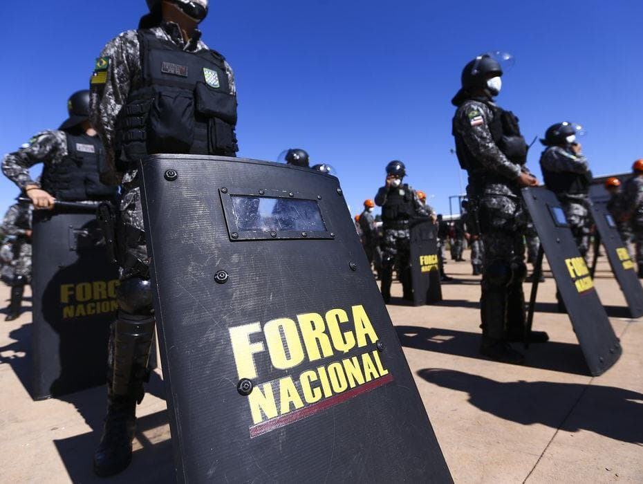 PEC da Segurança é insuficiente e pode virar cortina de fumaça, alerta Sou da Paz