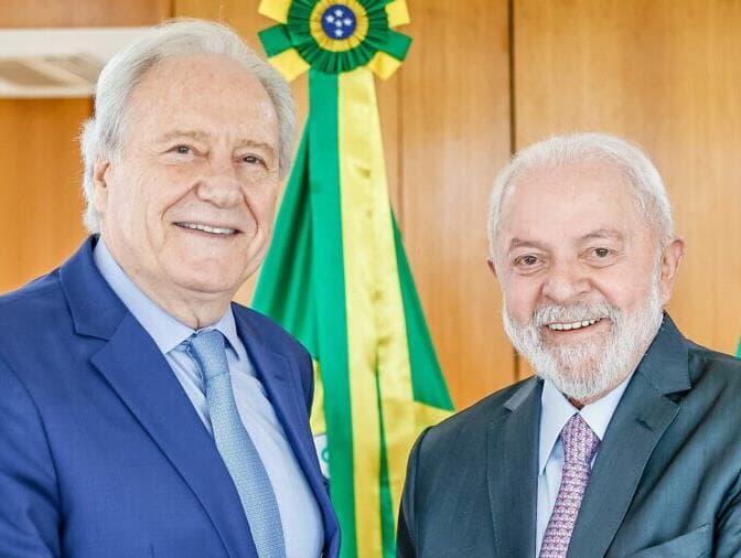 PEC da Segurança Pública enfrenta resistência de governadores da oposição