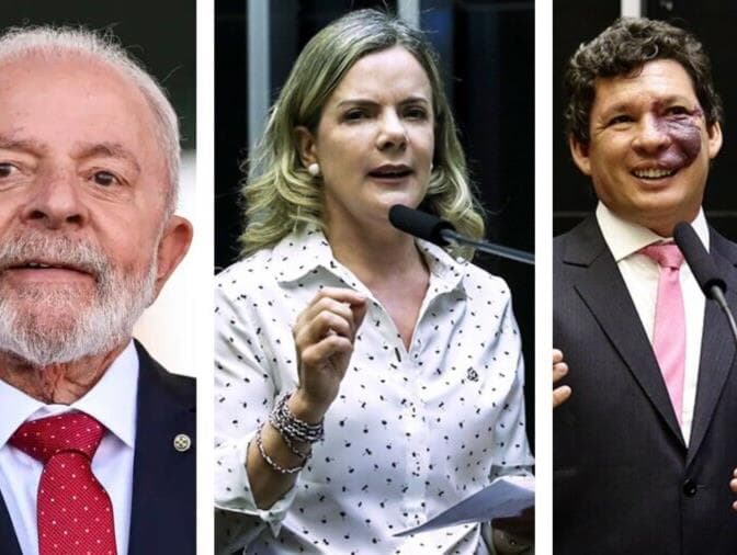 Como lideranças petistas avaliam as eleições municipais