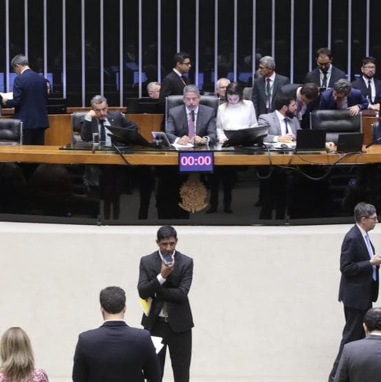 Câmara aprova urgência para política de visitação a unidades de conservação