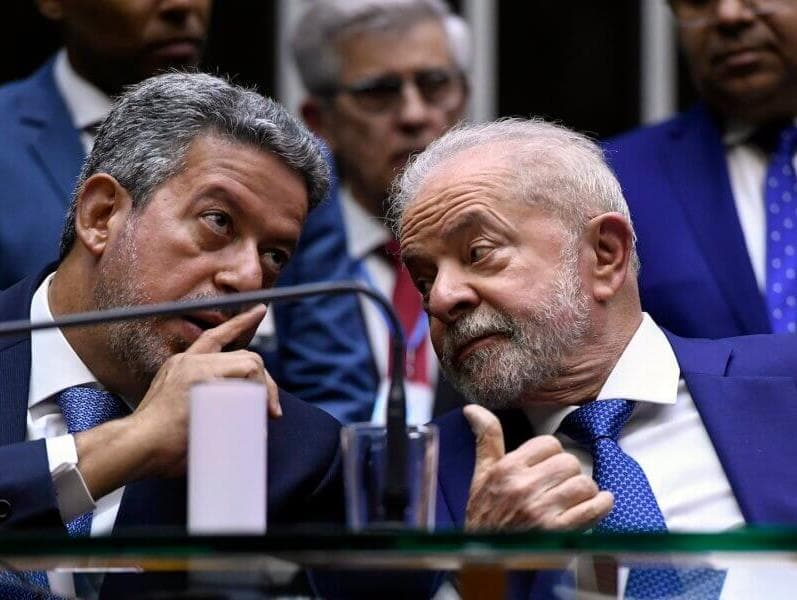 Lula planeja entrar em campo para votação do pacote fiscal, diz Haddad