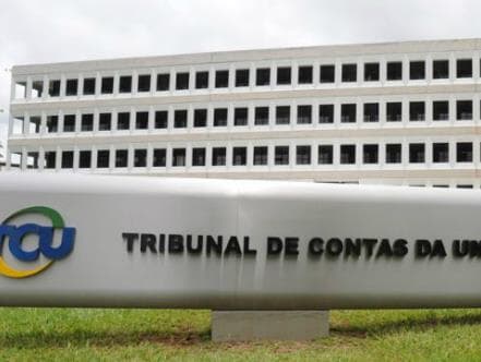 Como MP e Judiciário, TCU também usufrui de até 120 folgas por ano