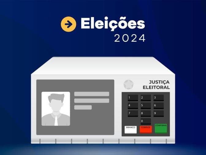 Confira aqui o desempenho de todos os candidatos nestas eleições