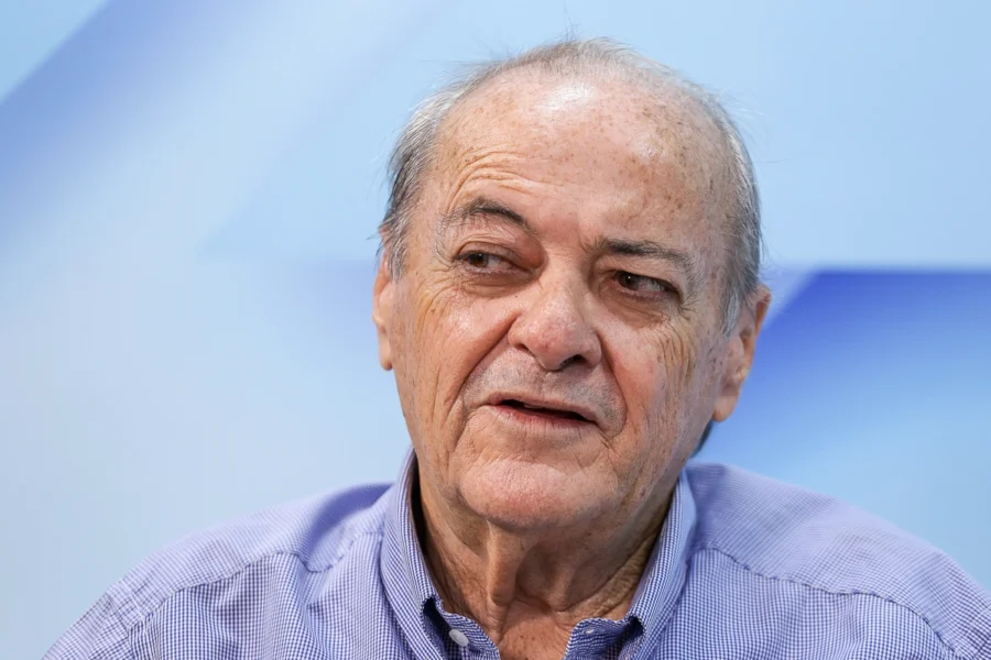 Silvio Mendes é eleito prefeito de Teresina