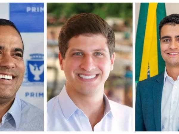 Salvador, Recife, Maceió e outras capitais já têm prefeito reeleito; acompanhe os resultados