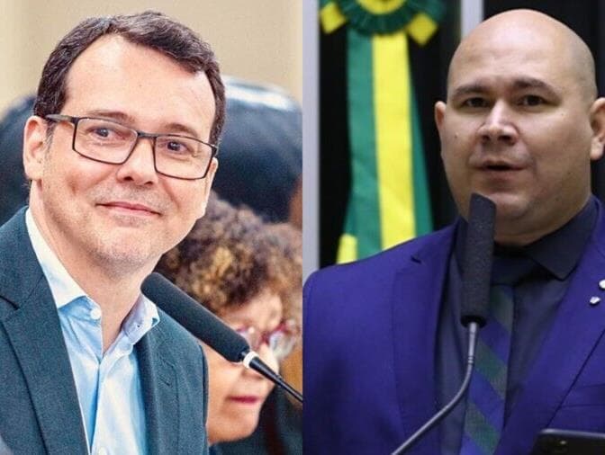 Cuiabá terá segundo turno entre o petista Lúdio Cabral e o bolsonarista Abílio Brunini