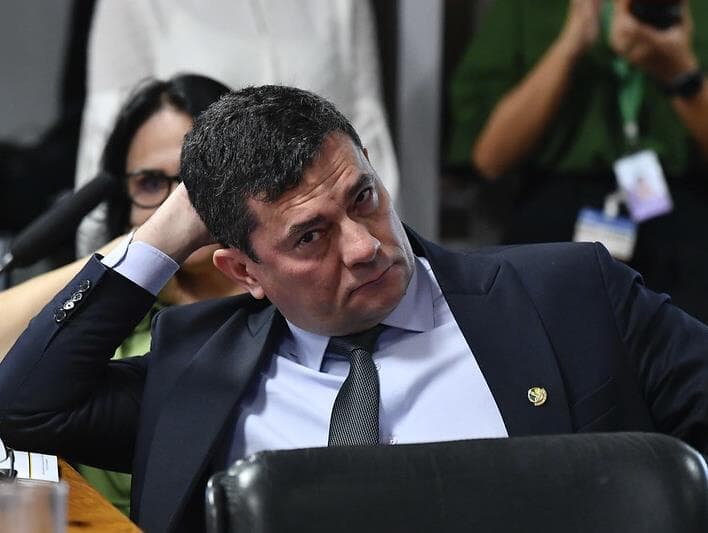 A metamorfose de Moro e o golpe na Ficha Limpa