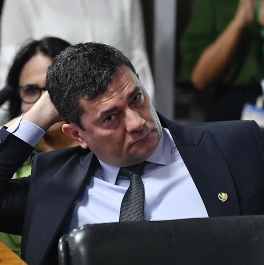 A metamorfose de Moro e o golpe na Ficha Limpa