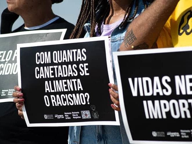 Coalizão Negra critica falta de fiscalização do TSE sobre cotas e distribuição de verbas