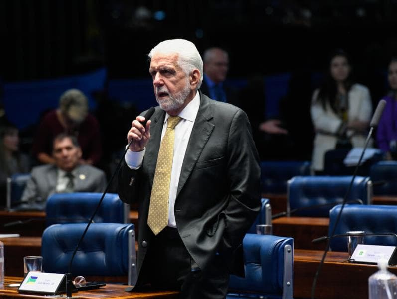 Sem consenso, Senado pauta votação de reoneração da folha para esta terça