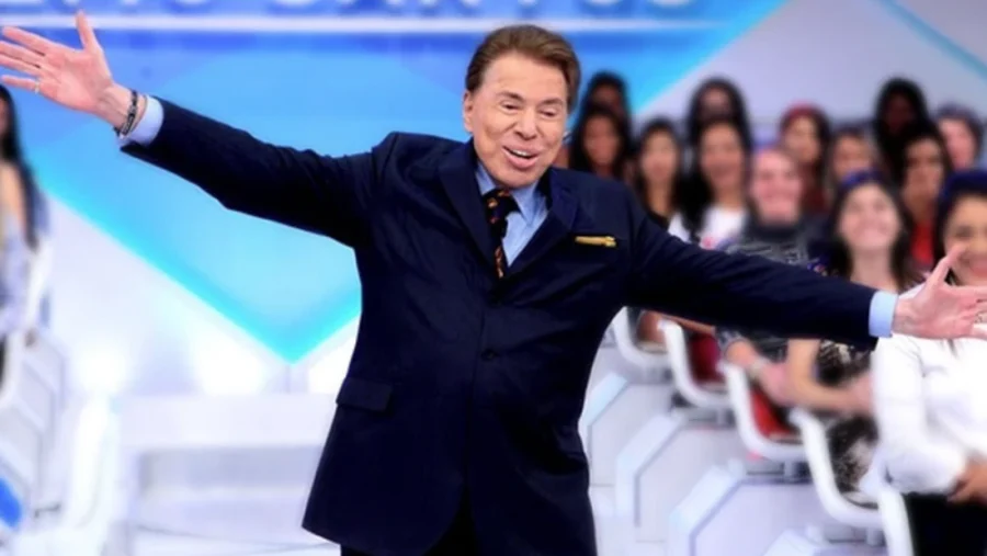 De camelô a candidato à presidência. Relembre a trajetória de Silvio Santos