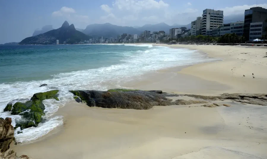 PEC das Praias: sem consenso, votação na CCJ é adiada a pedido de senadores