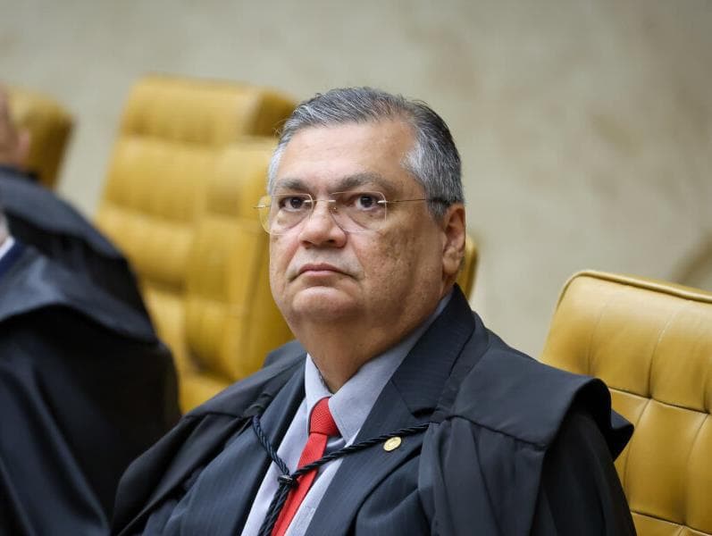 STF julga decisão de Flávio Dino envolvendo emendas parlamentares