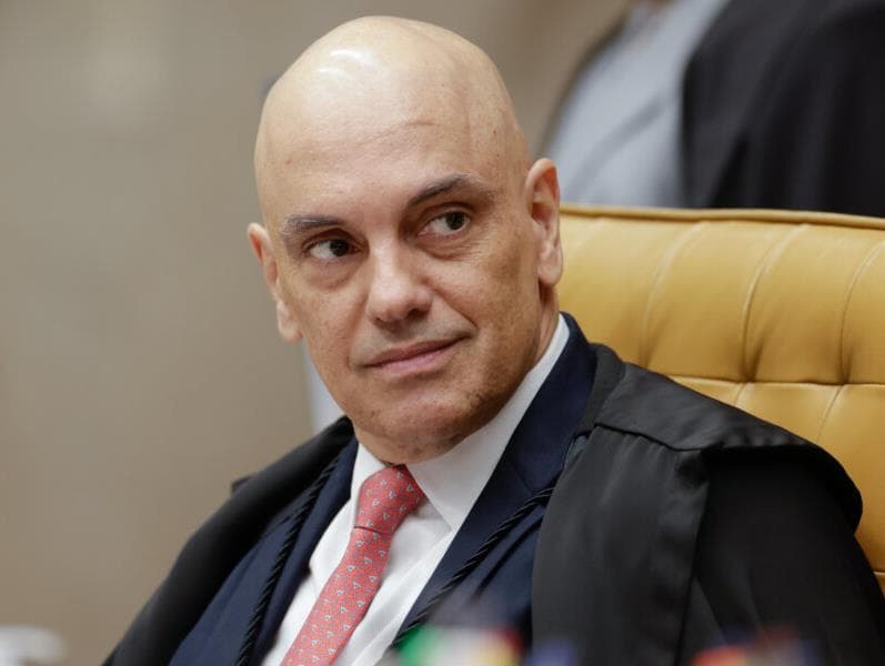 Moraes autoriza transferência de militares ligados ao plano de golpe para prisão em Brasília