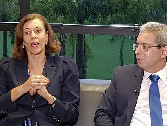 Ministra do STJ criticada por colega se manifesta: "Que não se repita"