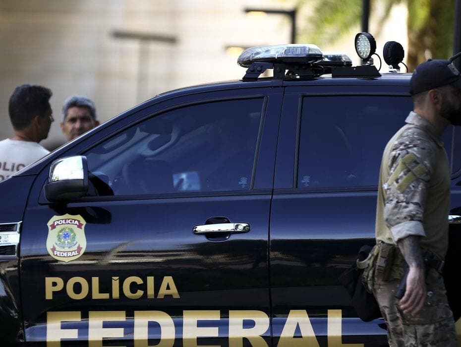 Polícia Federal se divide por causa de debate sobre lei orgânica