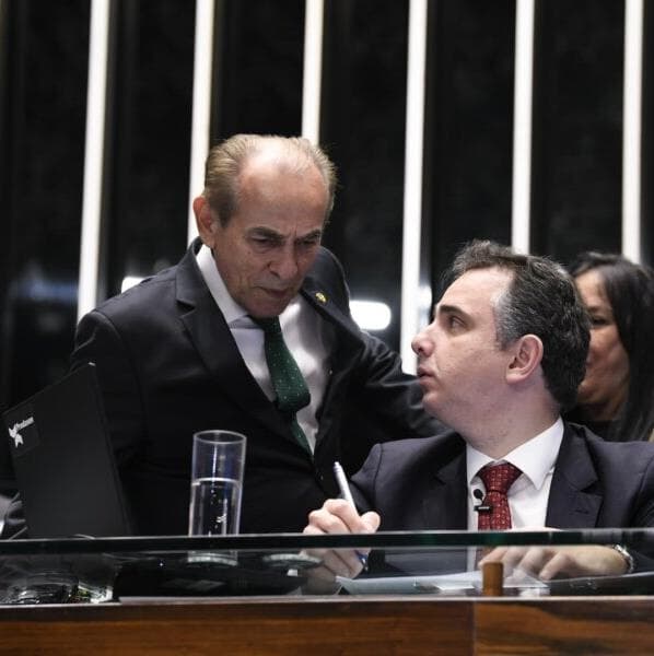 Senado insiste em votar PEC do fim da reeleição ainda em 2024