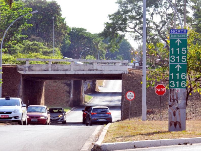 Comissão do Senado debate mudanças que descaracterizam o Plano Piloto em Brasília