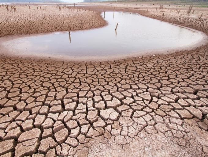 Projetos no Congresso agravam a crise hídrica, alertam ambientalistas