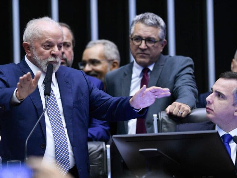 A semana no Congresso: após derrota em vetos, governo tenta se reorganizar