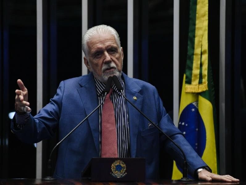 Lula quer mais diálogo e articulação do governo no Congresso, diz líder