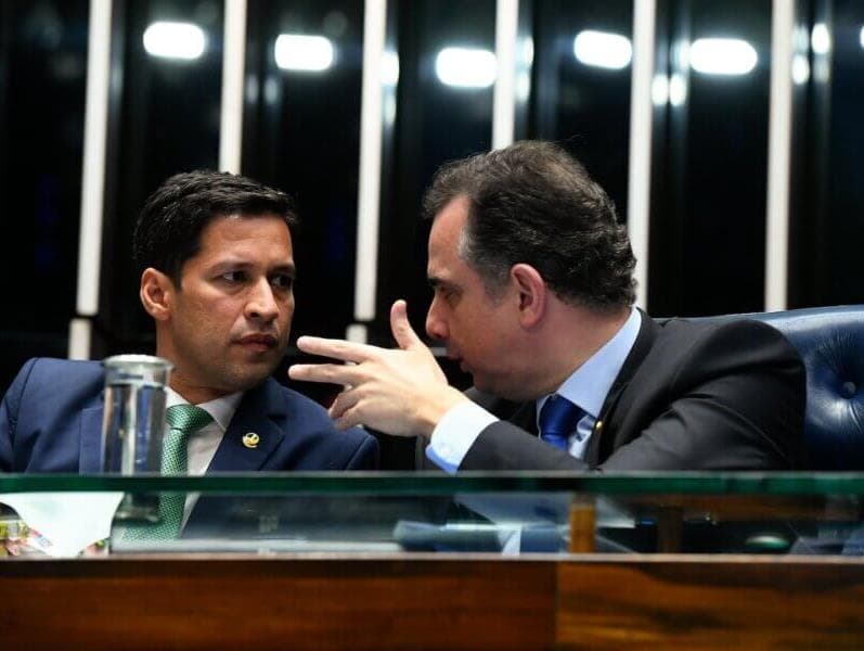 Após impasse, Senado aprova taxação de importados e Mover; projeto volta à Câmara