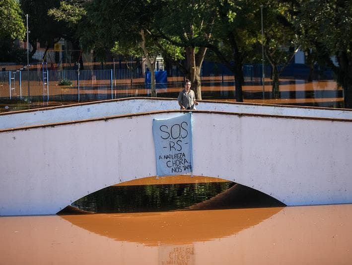 Senado analisa diretrizes para planos de adaptação às mudanças climáticas; entenda