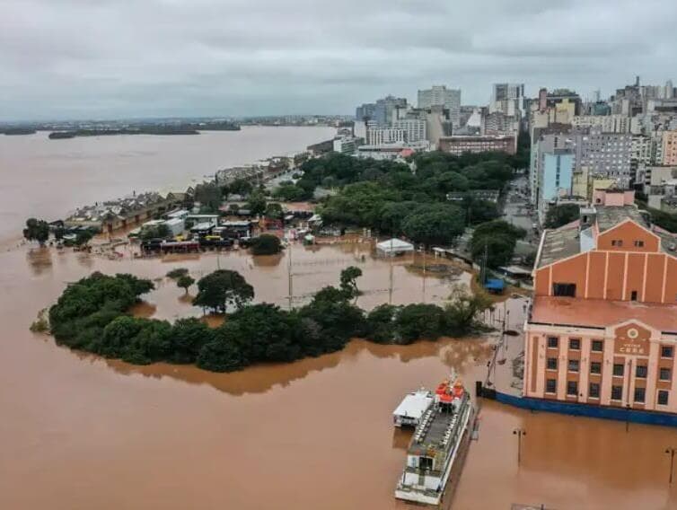 Congresso aprova redirecionamento de emendas para o Rio Grande do Sul