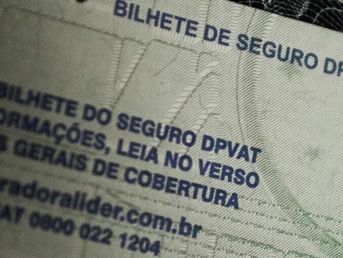 Veja quais senadores votaram pela volta do DPVAT com a liberação de R$ 15,7 bi