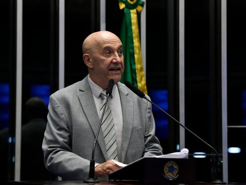 Senadores governistas ficam com a relatoria da LDO e do Orçamento de 2025