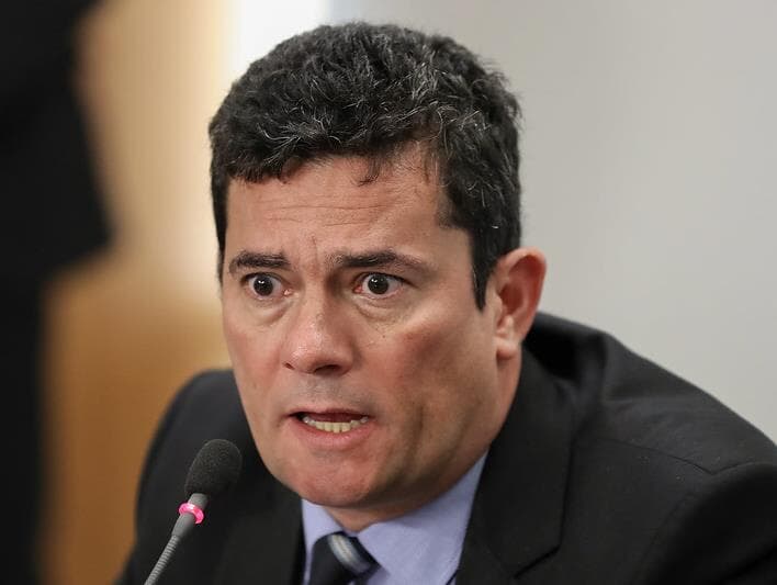 Saiba quais nomes disputam a vaga de Sergio Moro em caso de cassação