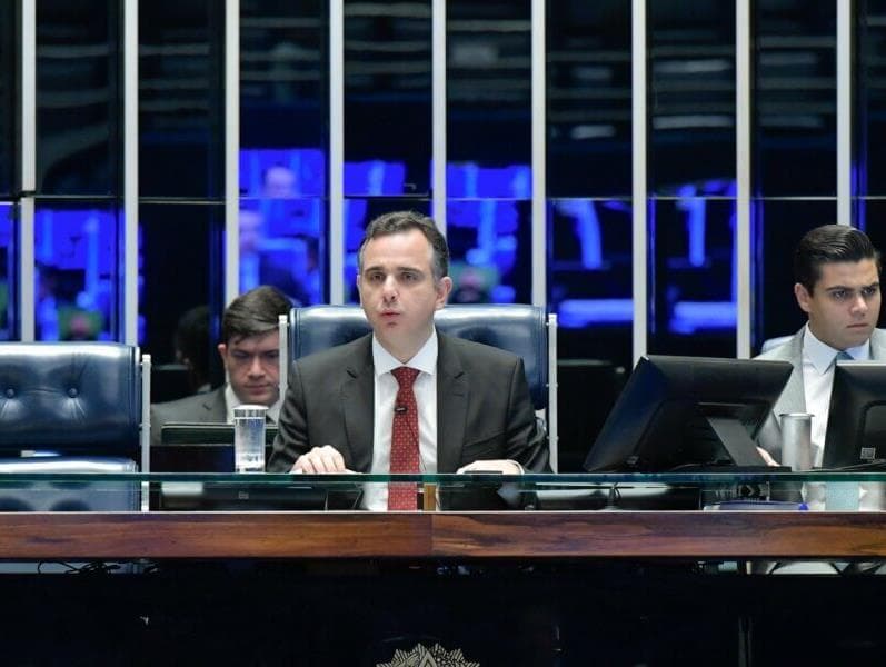 Senado quer aprovar PEC do fim da reeleição até fim de 2024