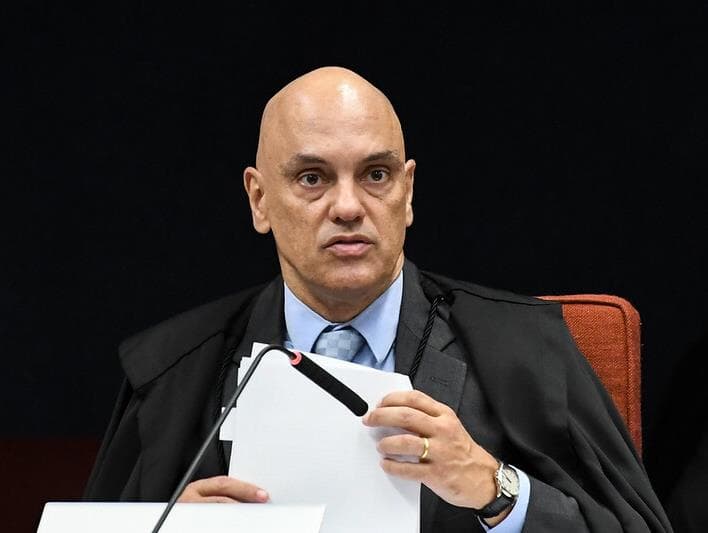 Alexandre de Moraes deve impor novas restrições para soltar Capitão Assumção