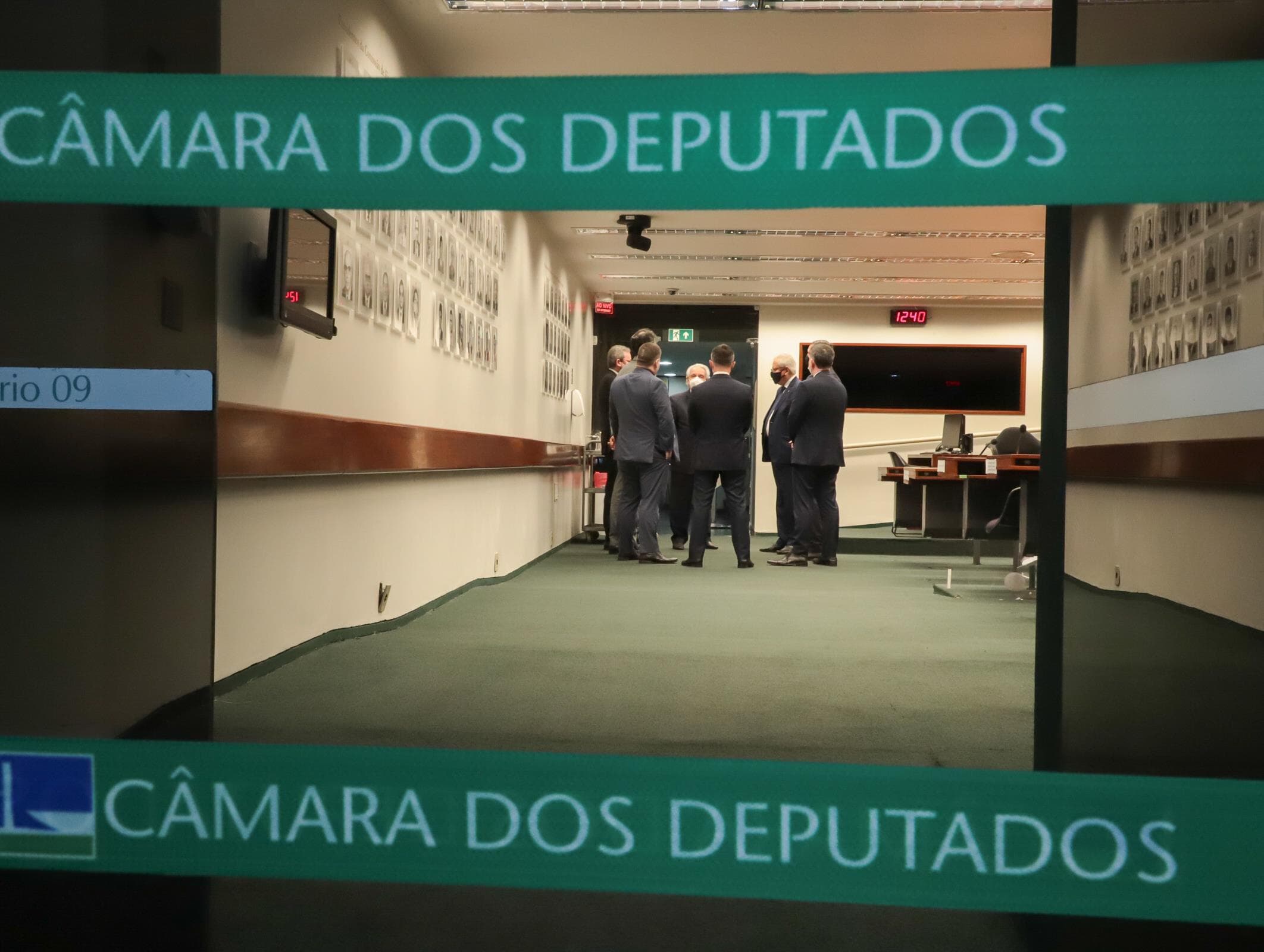 Em derrota para o governo, CCJ fica com o PL. Veja distribuição das comissões