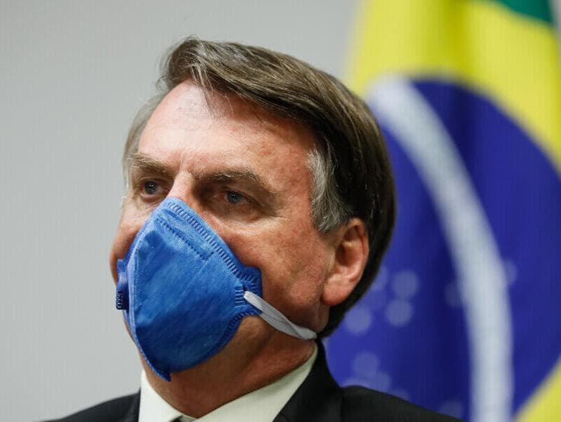 Bolsonaro tentou golpe? Será preso? Pesquisa mostra opinião de brasileiros