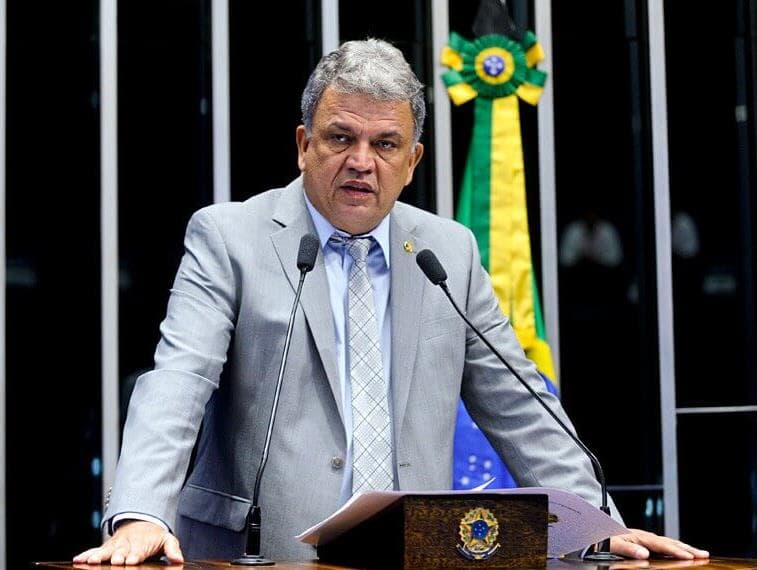 Comissão do Senado quer ouvir Ramagem sobre espionagem ilegal