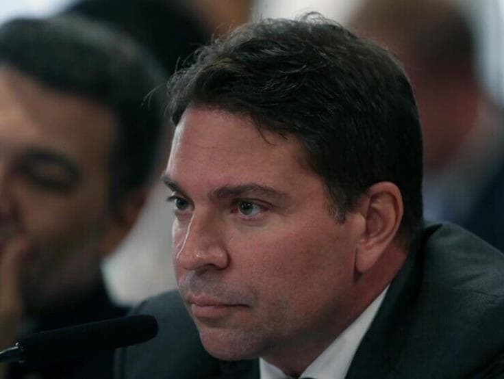 Ramagem é alvo de busca e apreensão da PF por esquema de espionagem na Abin