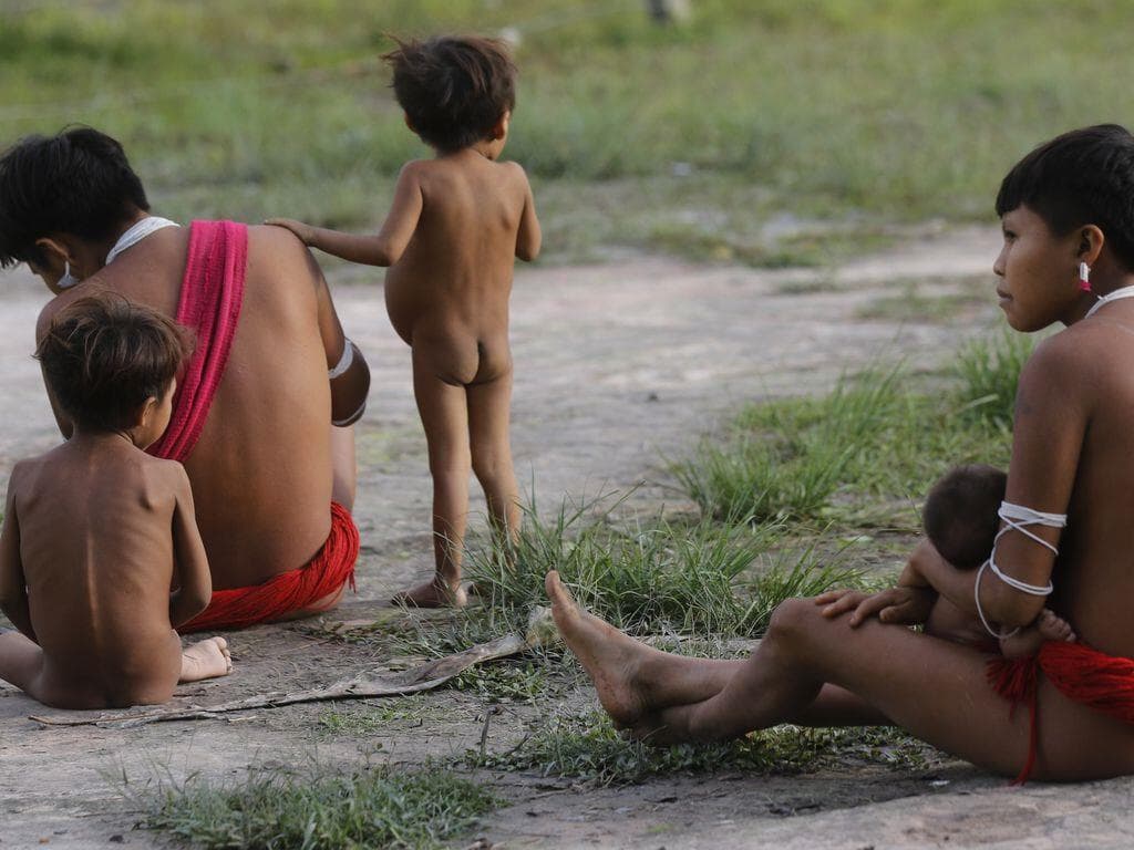 Ministério da Defesa solicita R$ 1 milhão por dia para enfrentar crise Yanomami