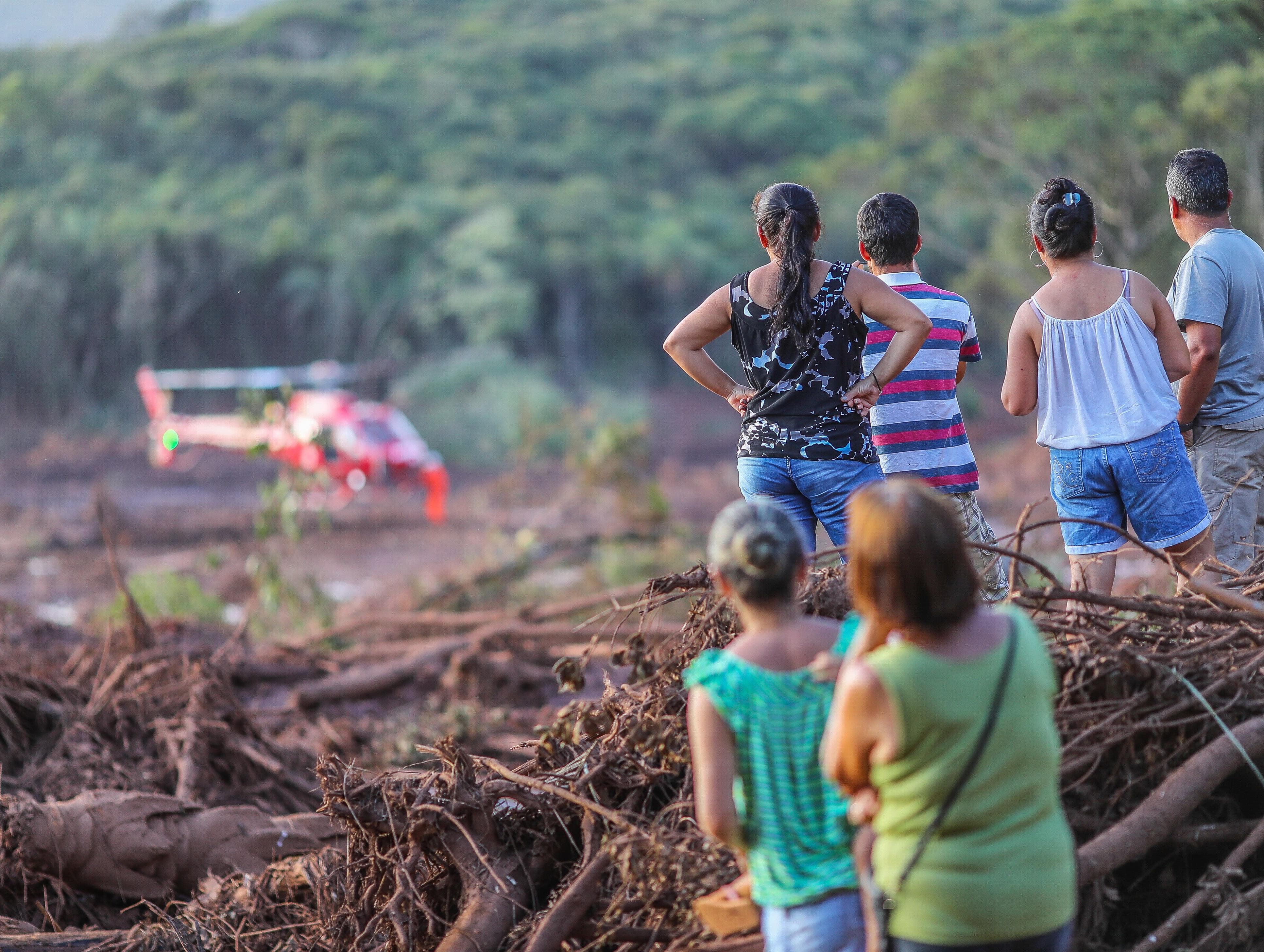 Vale deve realizar repasses para população de Brumadinho até 2026