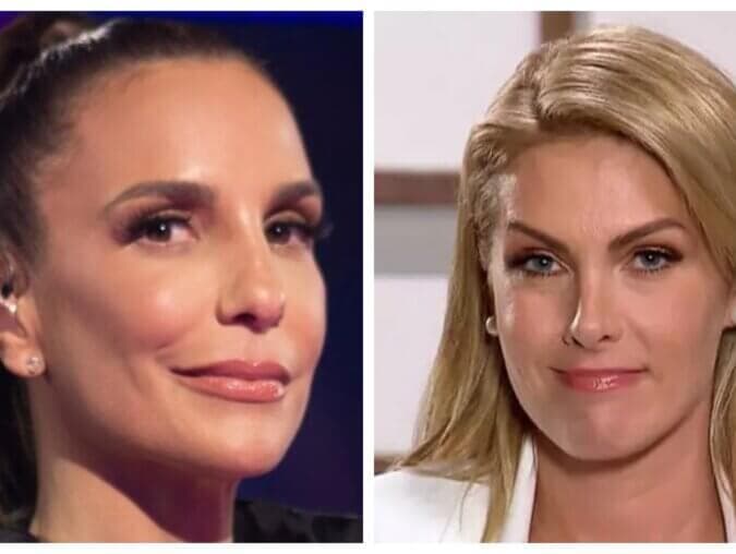 De Ivete a Ana Hickmann: juiz processa 160 pessoas por uso de hashtag