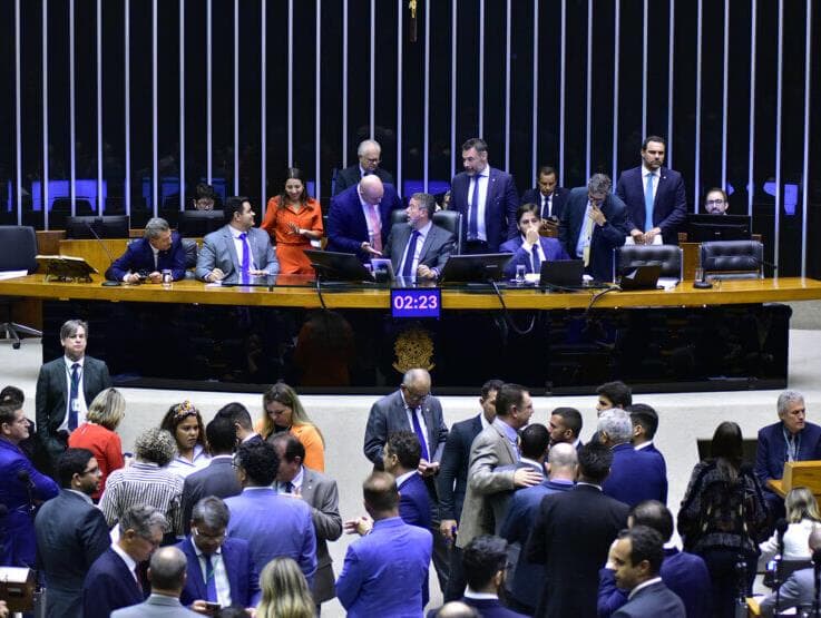 Congresso começa 2024 com 20 medidas provisórias em pauta; veja quais